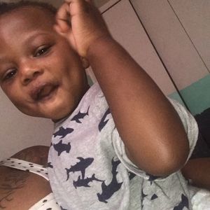 Meet your Posher, Marié